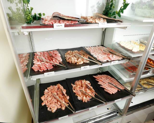 焼肉 韓国料理 食べ放題 豚 Com 池袋 韓国料理 食べログ 焼肉 韓国料理 食べ放題 豚 Com 池袋 韓国料理 食べログ