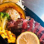 Yakiniku Kurabu - 