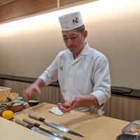 鮨 しづめ - 