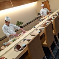鮨 しづめ - 