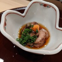 鮨 しづめ - 