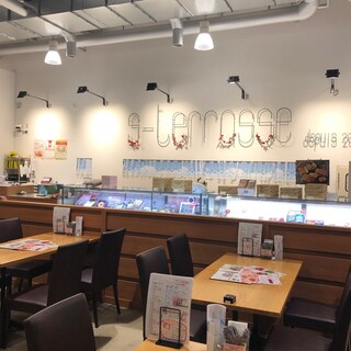 エス・テラス_2