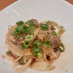 三代目 鳥メロ - 