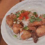 三代目 鳥メロ - 