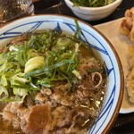 Marugame Seimen - 