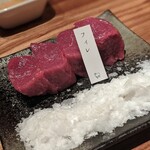 ラム焼肉専門店 lamb ne - 