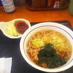 山田うどん食堂 - 