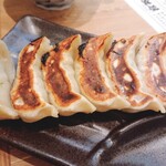 肉汁餃子のダンダダン - 