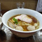 らあめん サンド - 