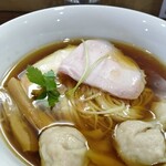 らあめん サンド - 