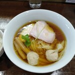 らあめん サンド - 