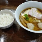 らあめん サンド - 