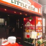Little Asia - 