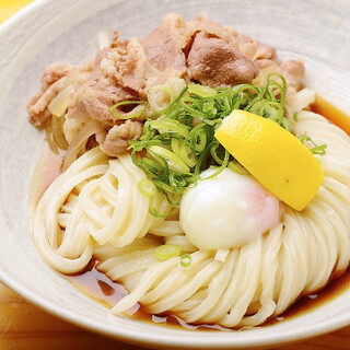 やたがらす UDON_1