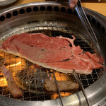 Yakiniku Kingu - 