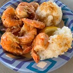 Giovanni's Shrimp Truck - 