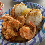 Giovanni's Shrimp Truck - 