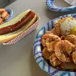 Giovanni's Shrimp Truck - 