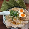 ラーメン魁力屋 四条烏丸店