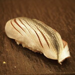 Sushi Senki - 小肌