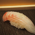 Sushi Senki - 鯛