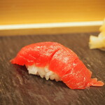 Sushi Senki - マグロ