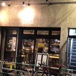 E・A・T GRILL&BAR - 