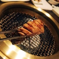 焼肉専科　肉の切り方 銀座数寄屋橋店 - 