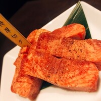 焼肉専科　肉の切り方 銀座数寄屋橋店 - 