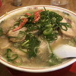 鉄板食堂 バレーナ - 