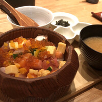 いぶき 東京駅 TEKKO avenue - 