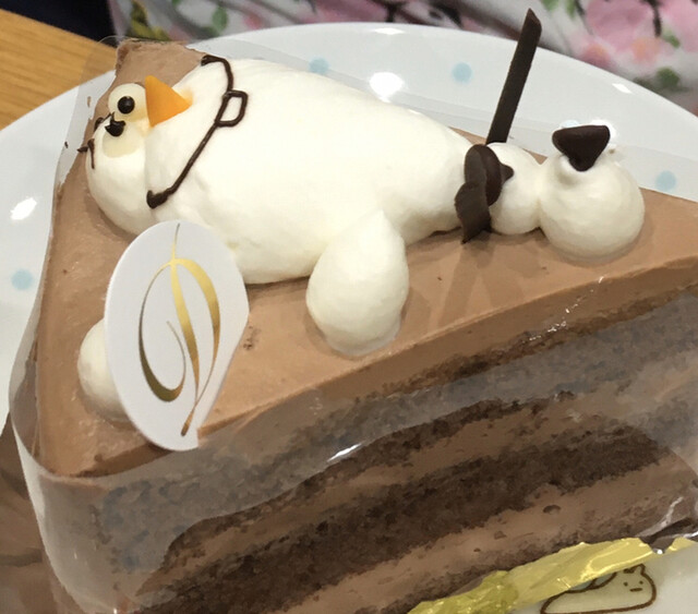 移転 大ちゃんシェフスイーツ工房 カノン Canon 赤塚 ケーキ 食べログ
