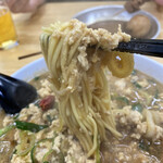 Yukichiyan ramen - 