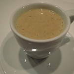 レンゲ - 伊勢海老のビスク