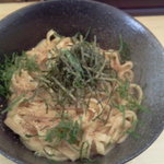 生パスタ専門店アンド - 明太子パスタ