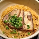 鷹流 - 馬場麺（780円）