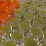 ブッフェ・ダイニング オーシャンテラス(ヨコハマ グランド インターコンチネンタル ホテル) - 