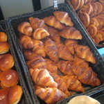 ブッフェ・ダイニング オーシャンテラス(ヨコハマ グランド インターコンチネンタル ホテル) - 