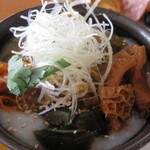 ブッフェ・ダイニング オーシャンテラス(ヨコハマ グランド インターコンチネンタル ホテル) - 