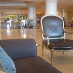 ブッフェ・ダイニング オーシャンテラス(ヨコハマ グランド インターコンチネンタル ホテル) - 