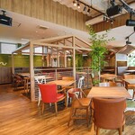 まだんの韓国料理研究所