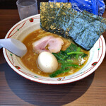 麺工房 京家 - 料理写真: