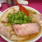 豚平 - 豚平ラーメン