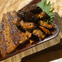 鰻う おか冨士 - 