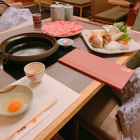 しゃぶしゃぶ・日本料理 木曽路 上野店 - 
