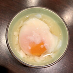 Yumeoisou - 温泉卵