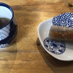 そばの里 奴庵 - 