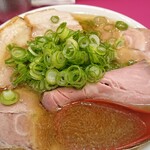 豚平 - とにかく美味しいスープ