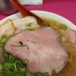 豚平 - 14日間熟成肉の低温調理チャーシュー