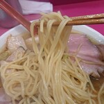 豚平 - 麺
